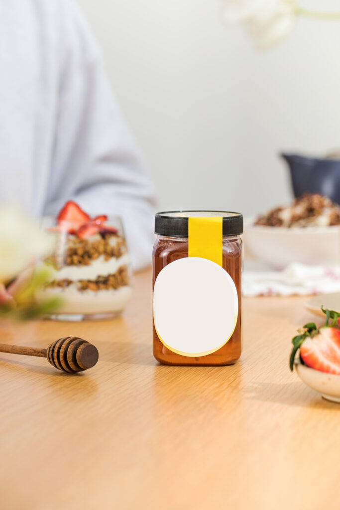 food & beverage packaging