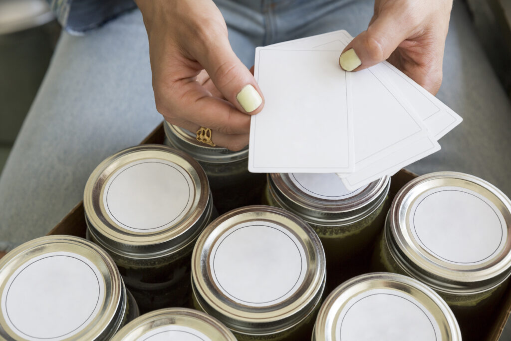 The Ultimate Guide to Paper vs BOPP Labels: Pros and Cons You Need to Know
