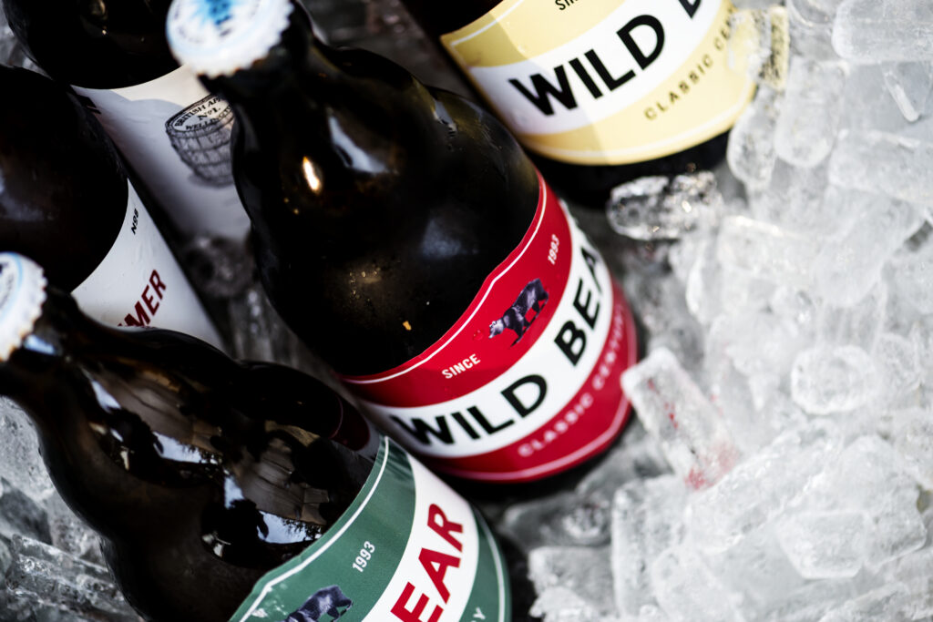 labels that withstand refrigeration